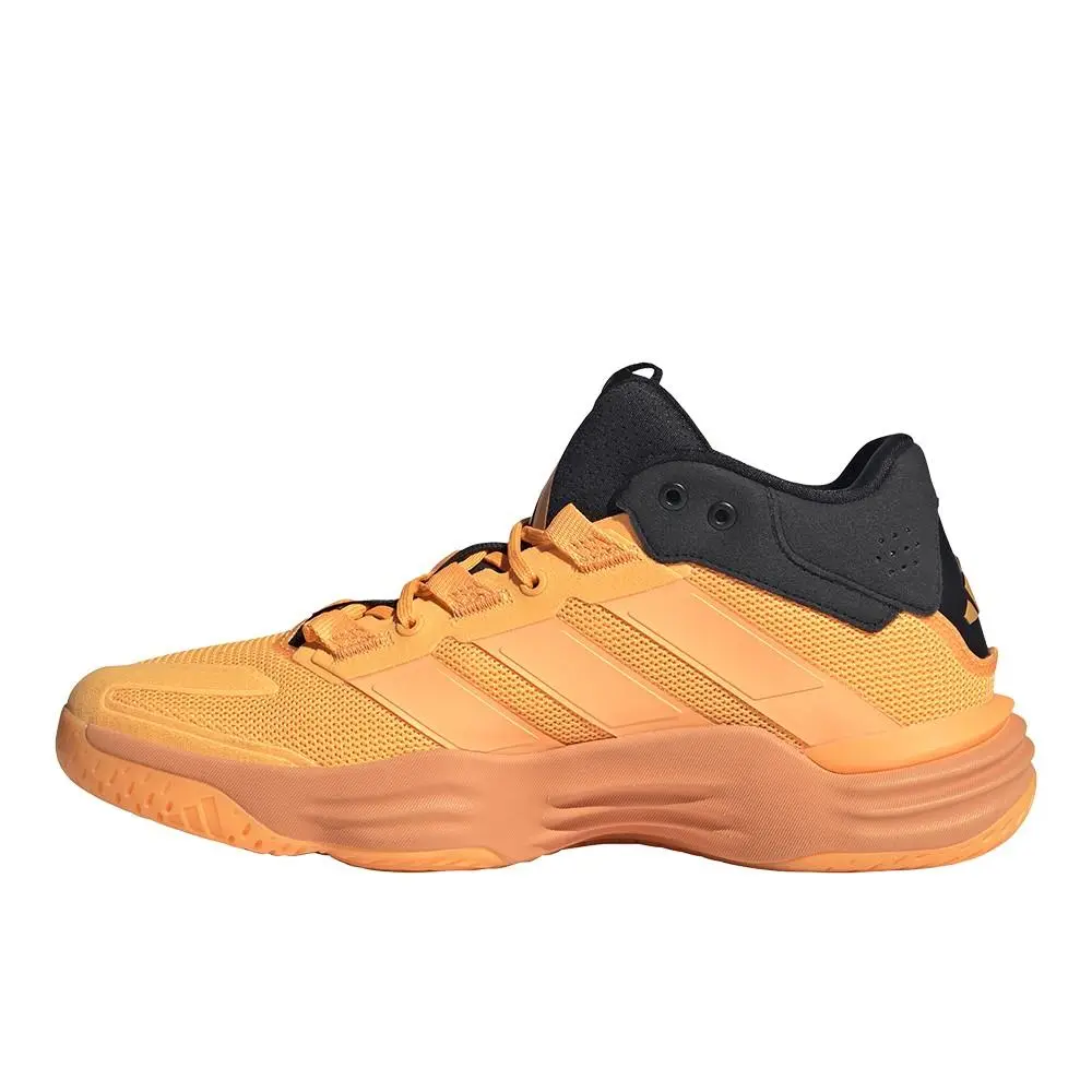 Adidas shoes - adidas Court Stabil Indoor - Court Stabil Indoor - KI4038 - Orange 9