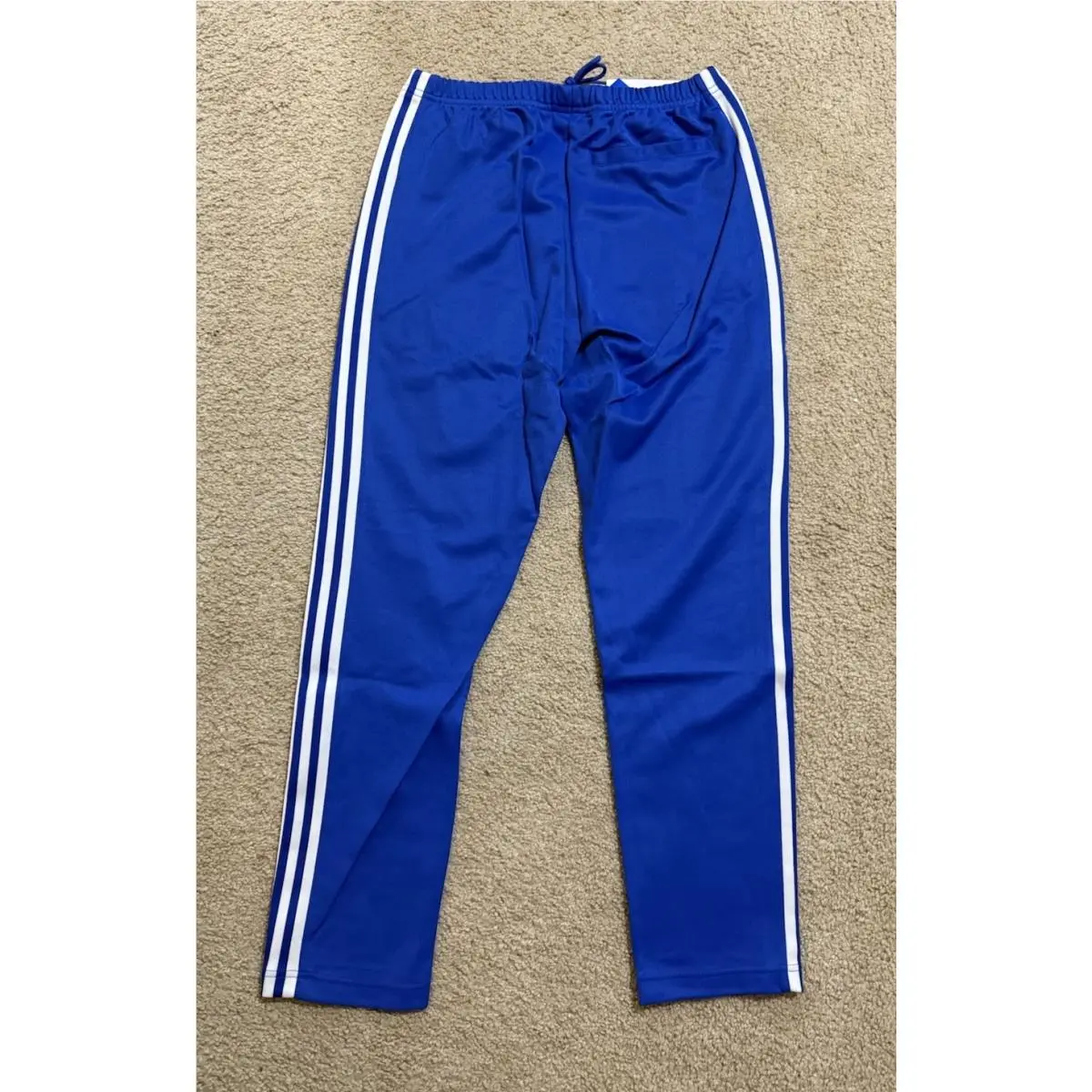 Adidas clothing - Blue 8