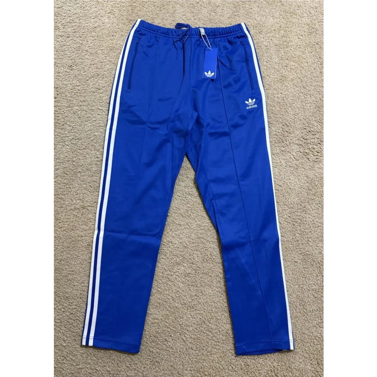 Adidas clothing - Blue 15