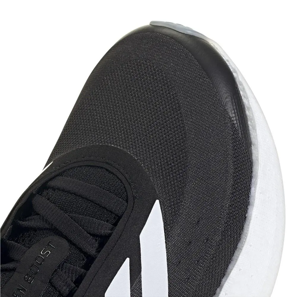 Adidas shoes - adidas Zenboost - Zenboost - SB1158-IH9499 - Black 5
