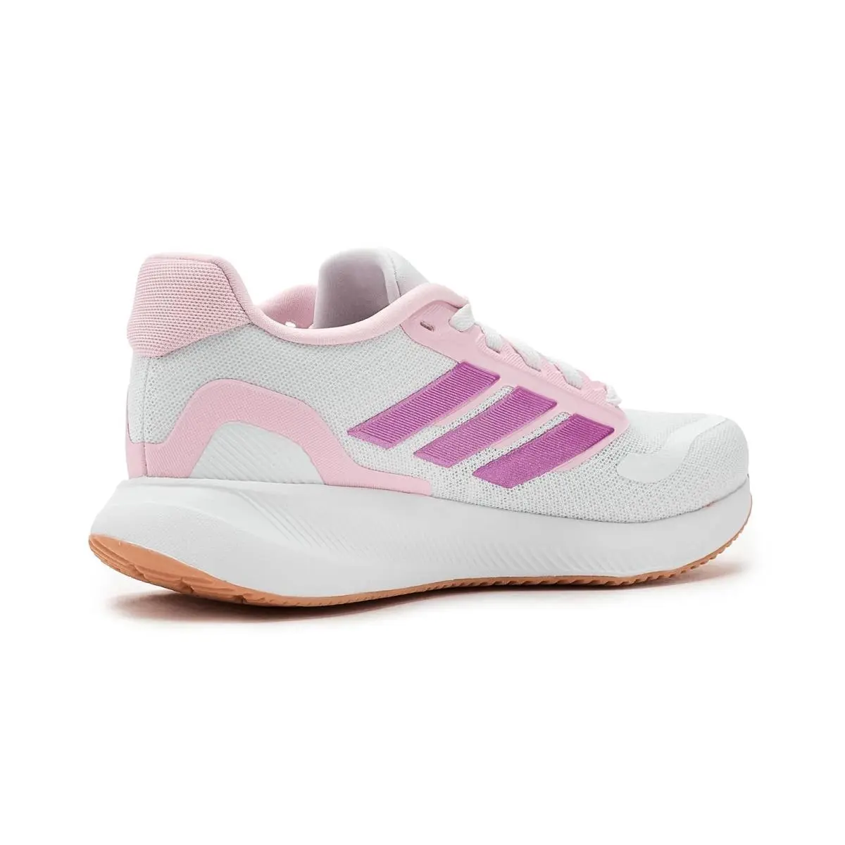 Adidas shoes - White/Clear Pink/Gum 1
