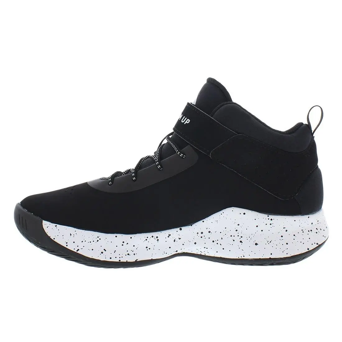 Adidas shoes - Black/White, Main: Black 1