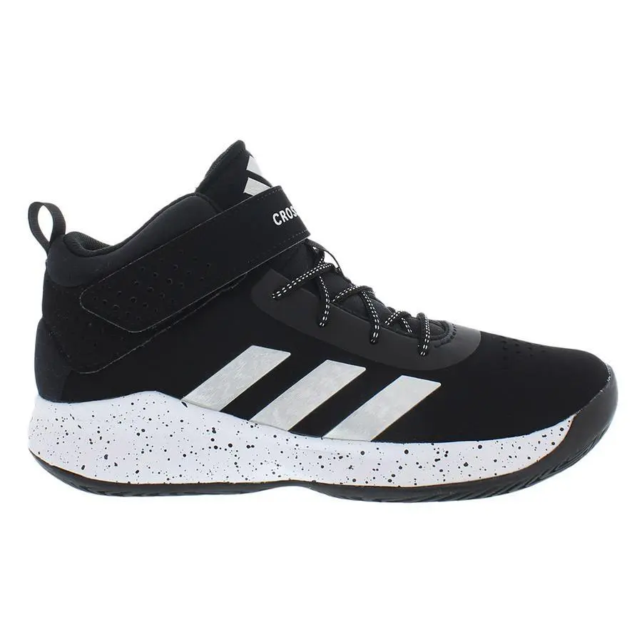 Adidas shoes - Black/White, Main: Black 2