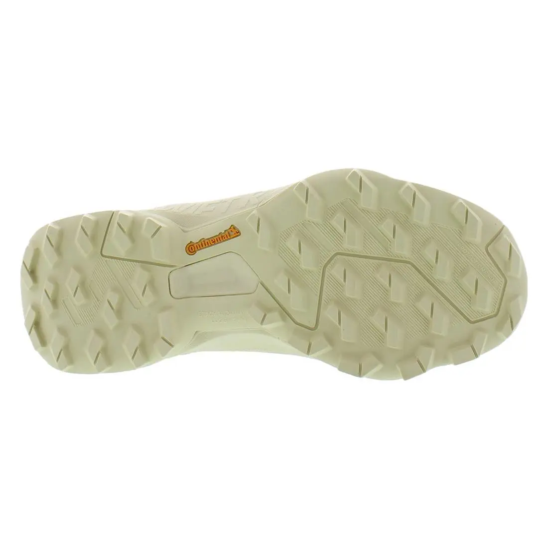 Terrex Swift R3 W Womens Shoes Size 9 Color: Beige Tone/wonder by Adidas