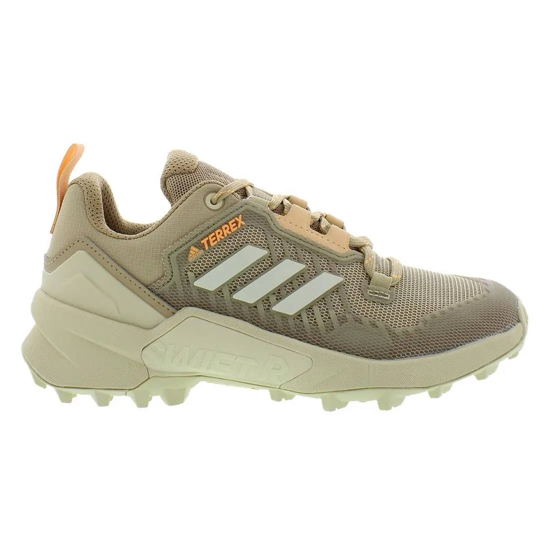 Adidas shoes - Beige Tone/Wonder White/Pulse Amber, Main: Beige 4