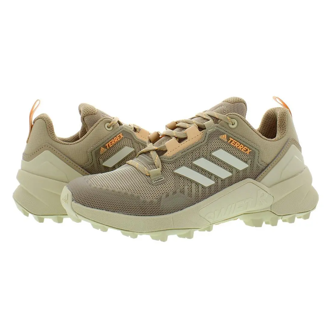 Adidas shoes - Beige Tone/Wonder White/Pulse Amber, Main: Beige 5