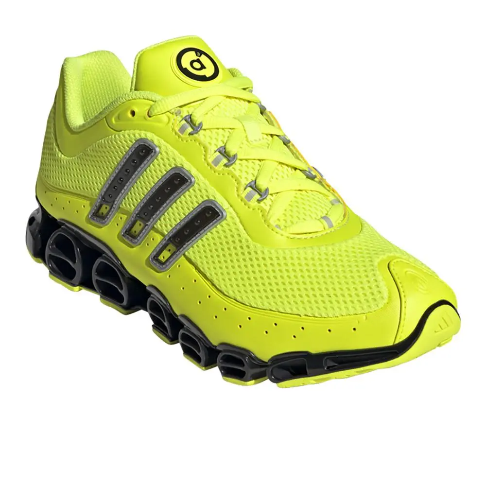 Adidas shoes - adidas Megaride - Megaride - IG6584-A - Yellow 0