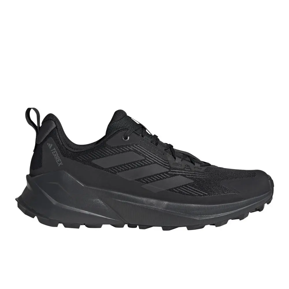 Terrex Trailmaker 2.0 Hiking Mens Black Sneakers Athletic Shoes JH6407 by Adidas
