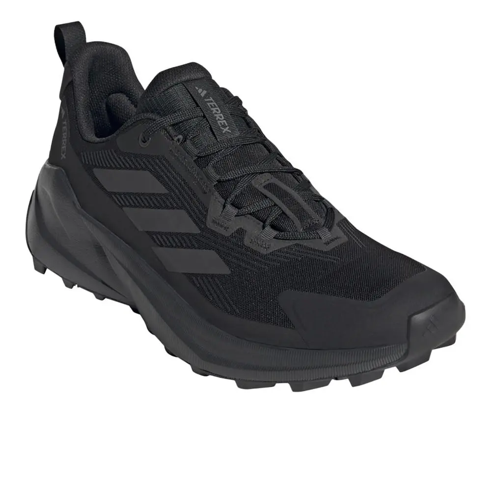 Adidas shoes - adidas Terrex Trailmaker 2.0 Hiking - JH6407 - Black 0
