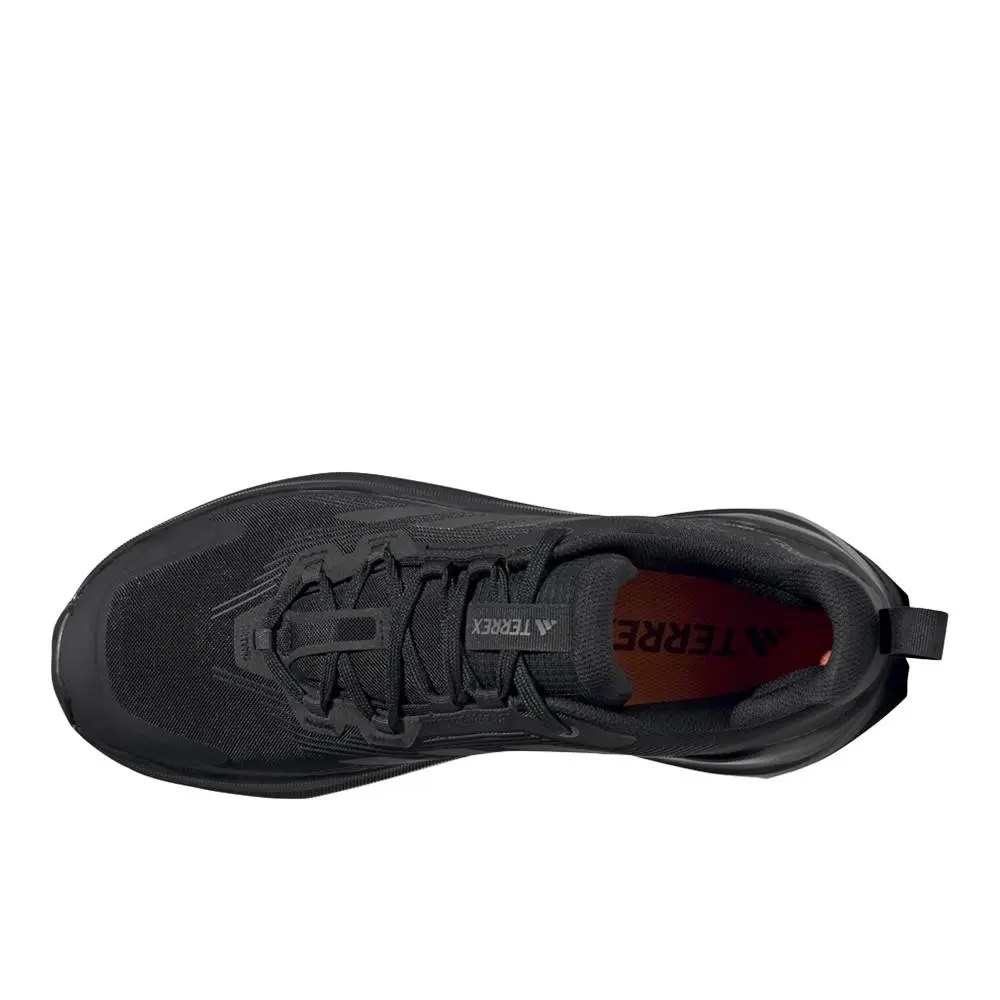 Adidas shoes - adidas Terrex Trailmaker 2.0 Hiking - JH6407 - Black 2