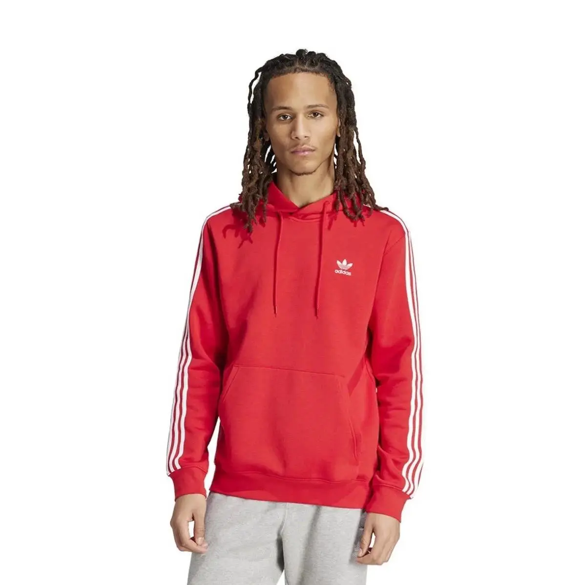 Adidas clothing - IR9868 - IR9868 - Red 0