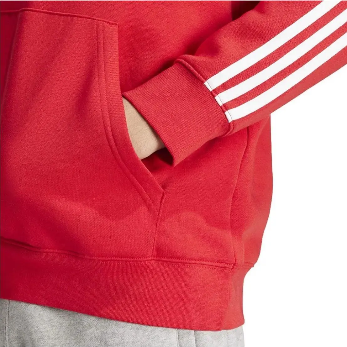 Adidas clothing - IR9868 - IR9868 - Red 3
