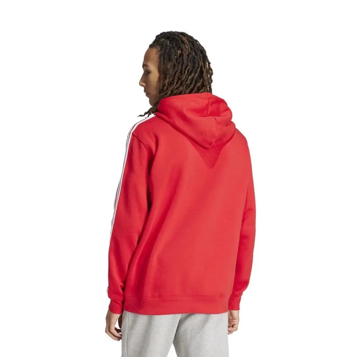 Adidas clothing - IR9868 - IR9868 - Red 8