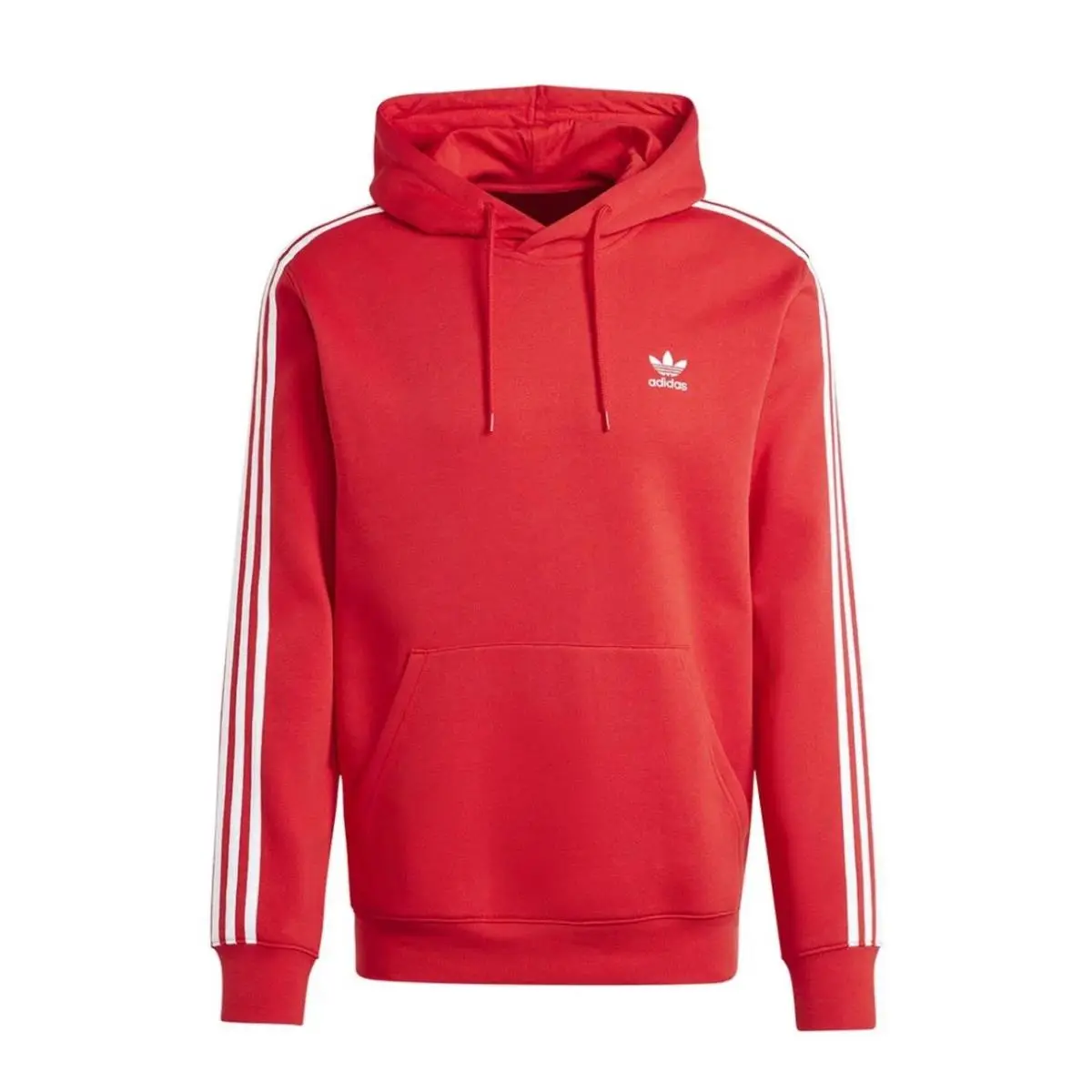 Adidas clothing - IR9868 - IR9868 - Red 6