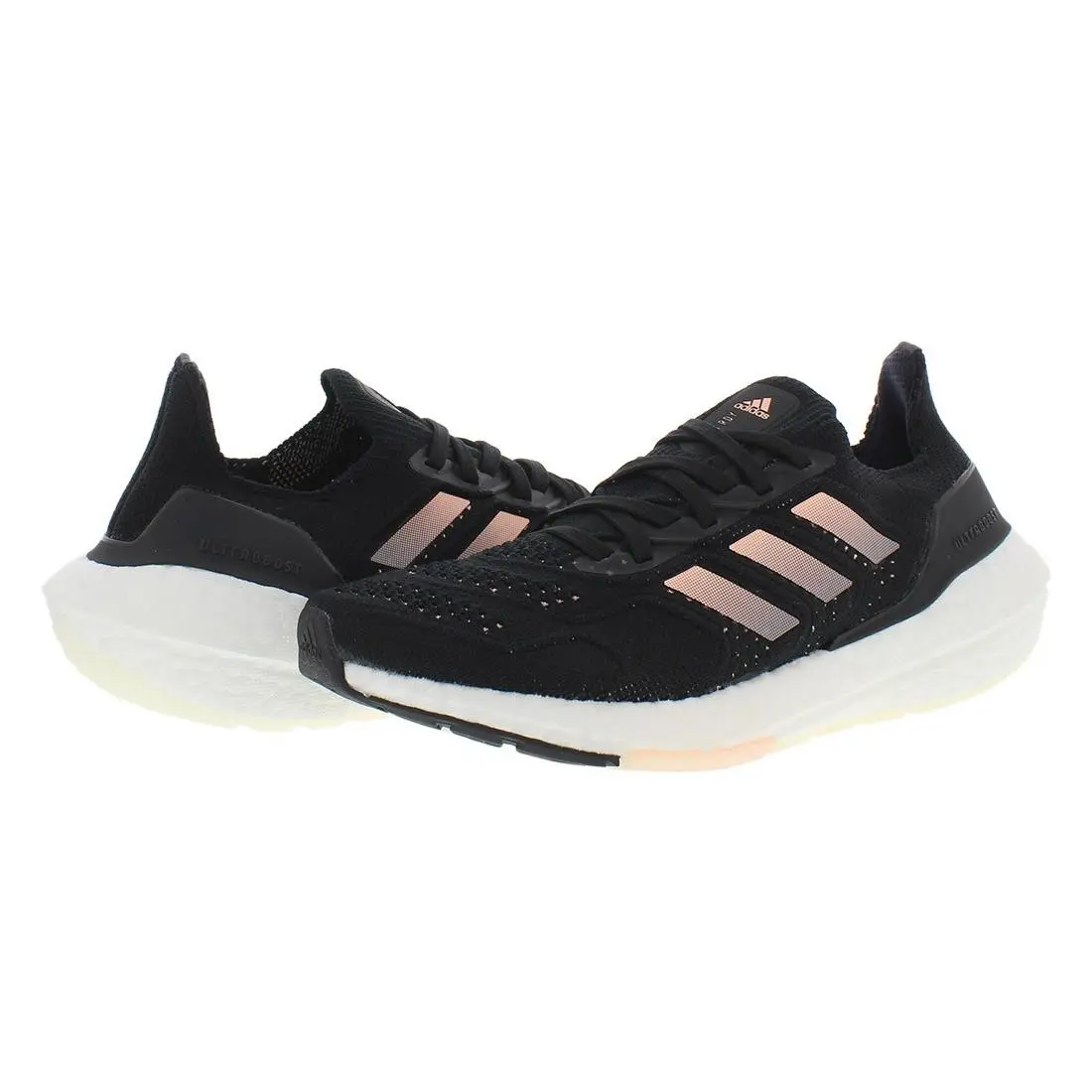 Adidas shoes - Black/Pink, Main: Black 0