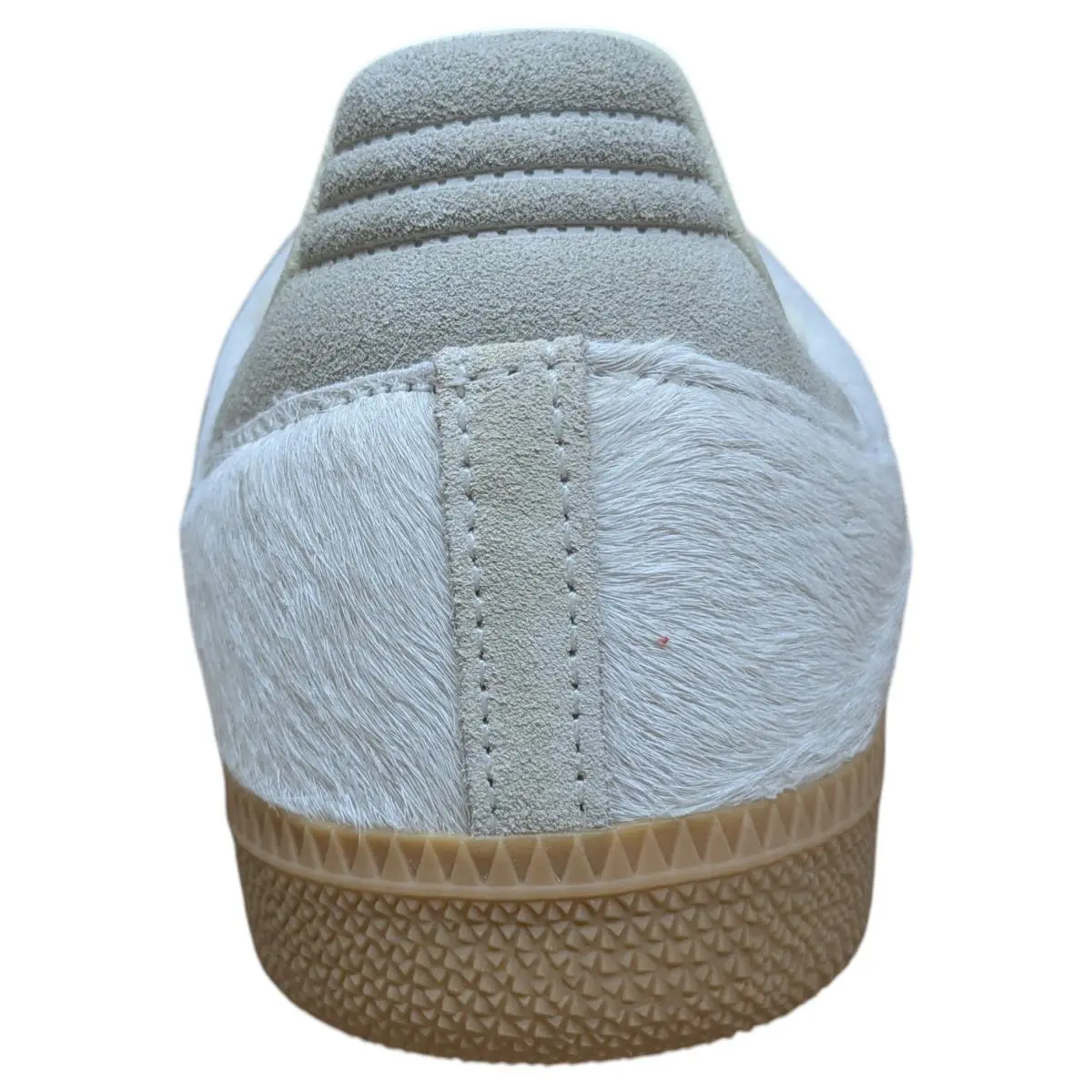 Adidas shoes - Adidas Samba OG W - Samba - Beige 2