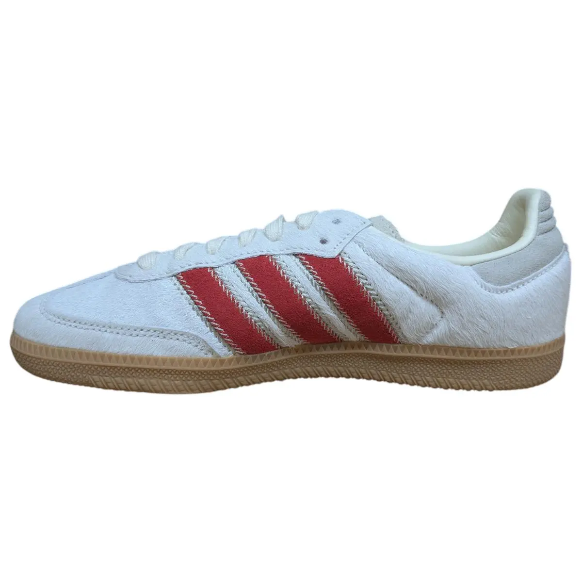 Adidas shoes - Adidas Samba OG W - Samba - Beige 5
