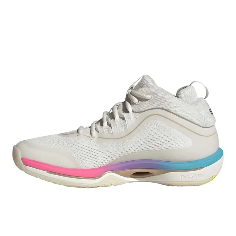 Adidas shoes - adidas Crazyflight 7 - Crazyflight - SB1158-KJ0664 - White 1