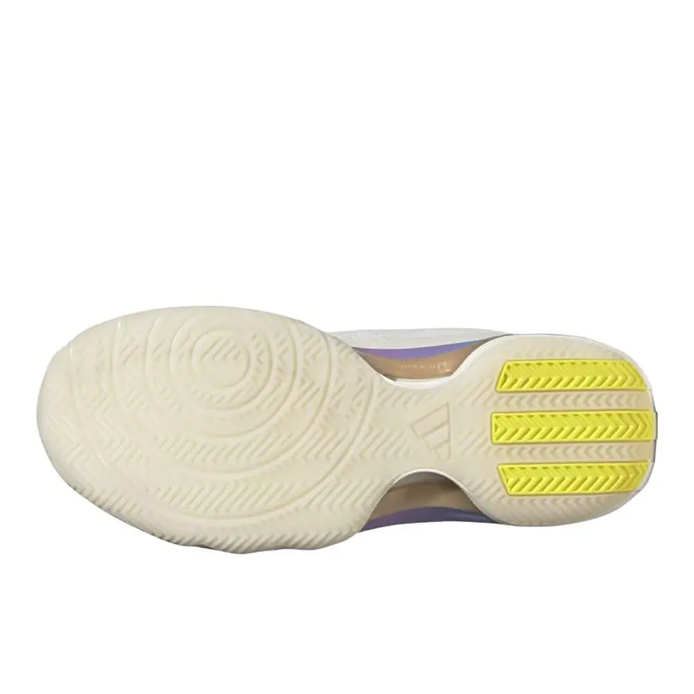 Adidas shoes - adidas Crazyflight 7 - Crazyflight - SB1158-KJ0664 - White 3
