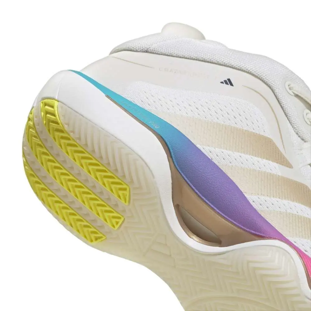 Adidas shoes - adidas Crazyflight 7 - Crazyflight - SB1158-KJ0664 - White 5