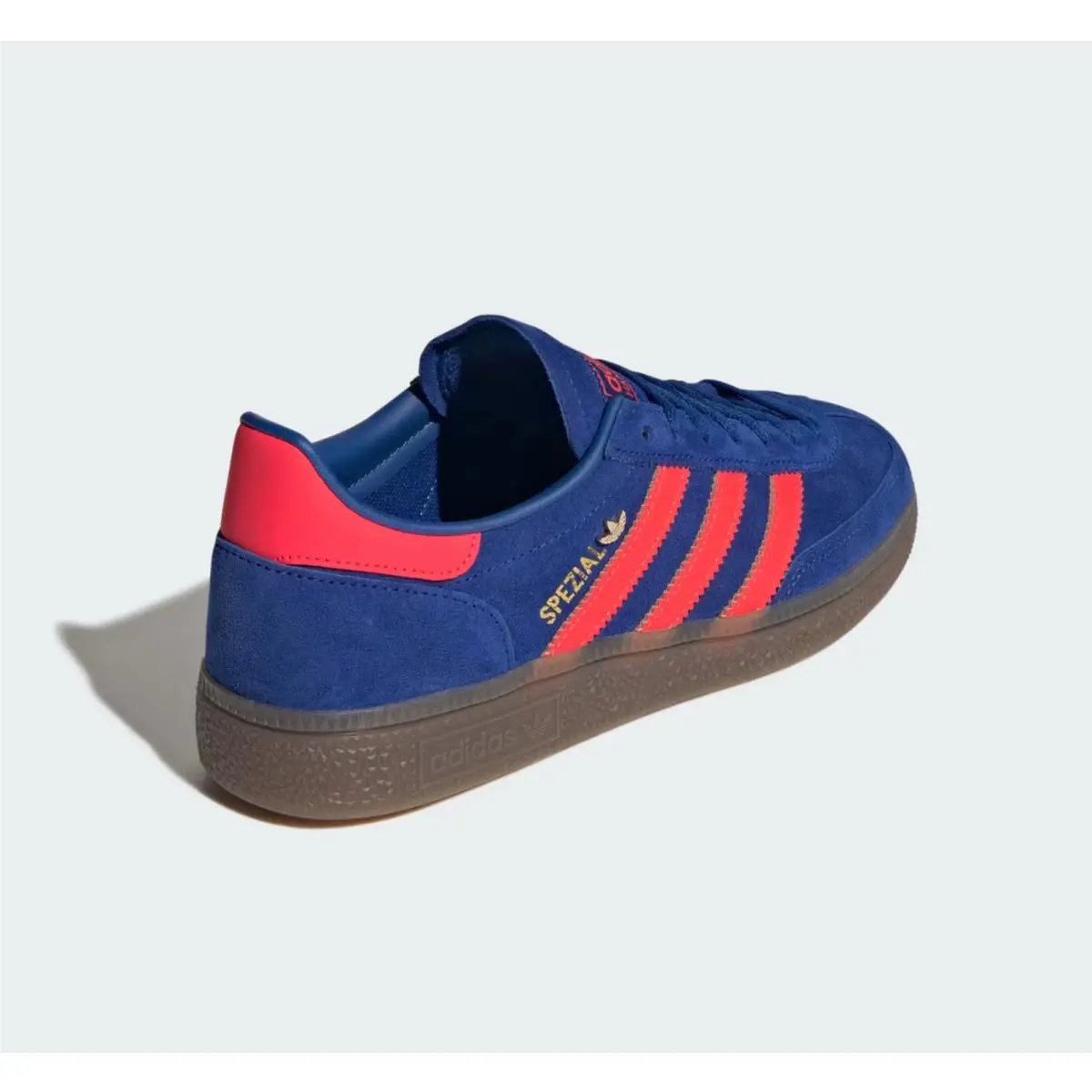Adidas shoes - adidas Handball Spezial - Handball Spezial - IH1495 - Red 3
