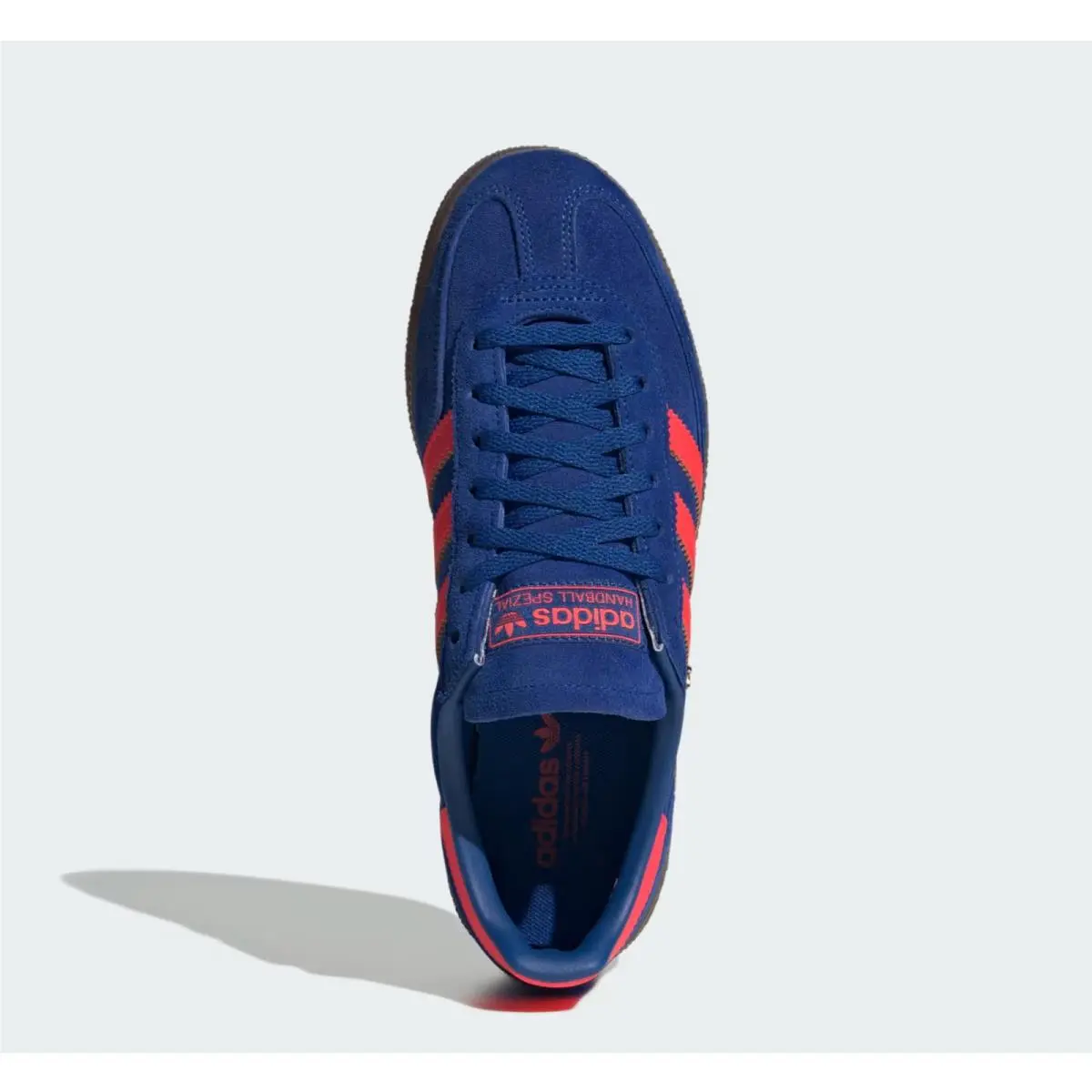 Adidas shoes - adidas Handball Spezial - Handball Spezial - IH1495 - Red 9
