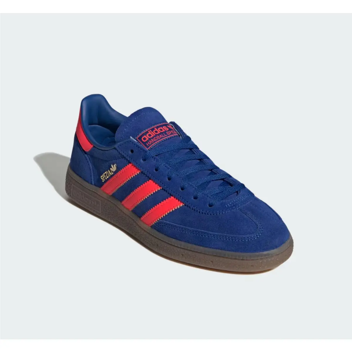 Adidas shoes - adidas Handball Spezial - Handball Spezial - IH1495 - Red 11