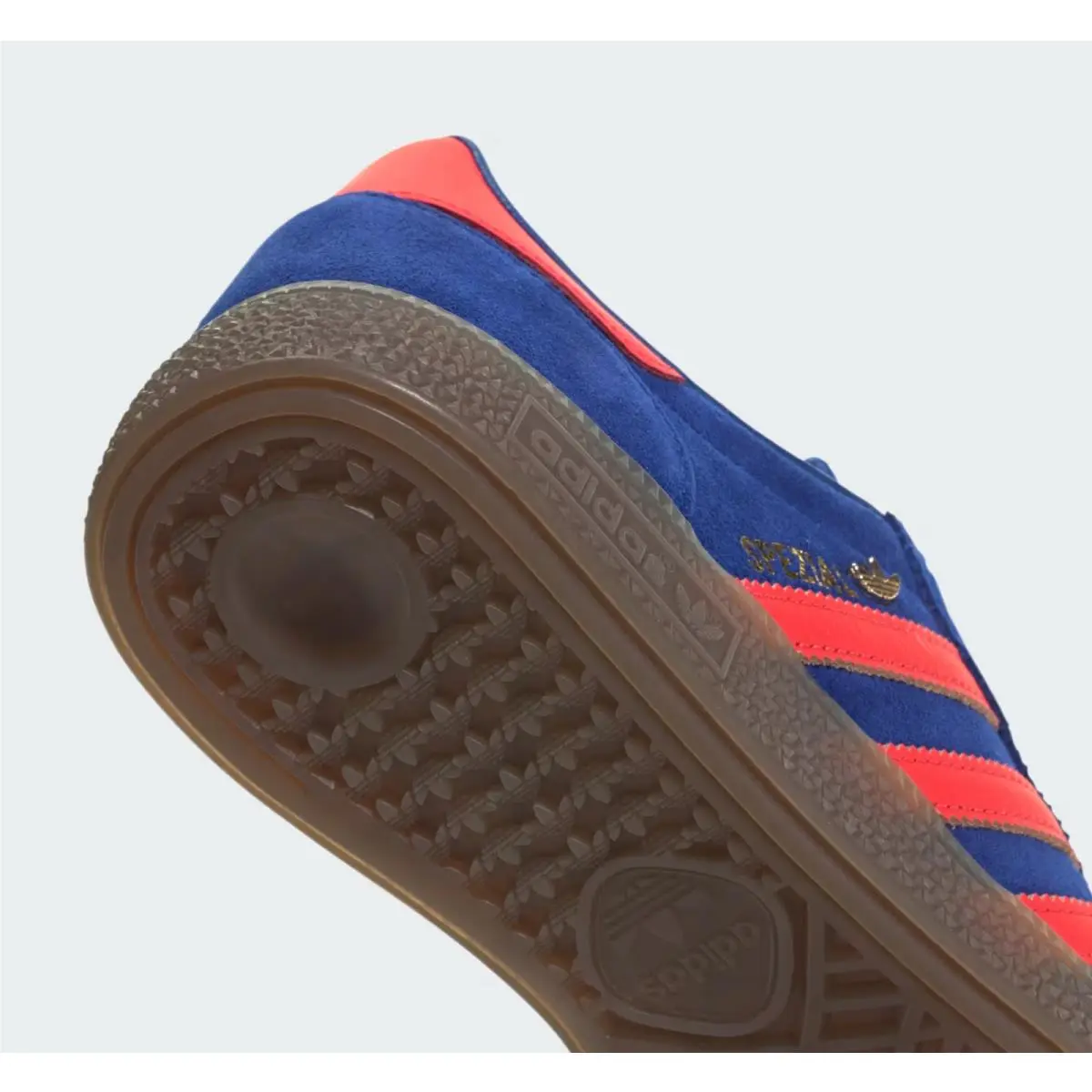 Adidas shoes - adidas Handball Spezial - Handball Spezial - IH1495 - Red 16