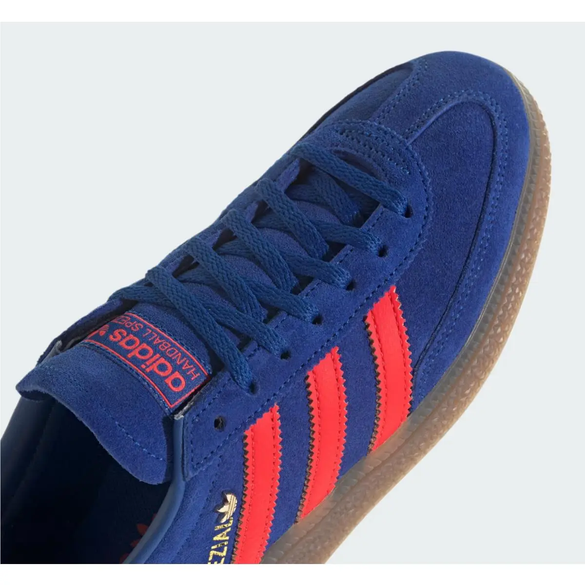 Adidas shoes - adidas Handball Spezial - Handball Spezial - IH1495 - Red 15
