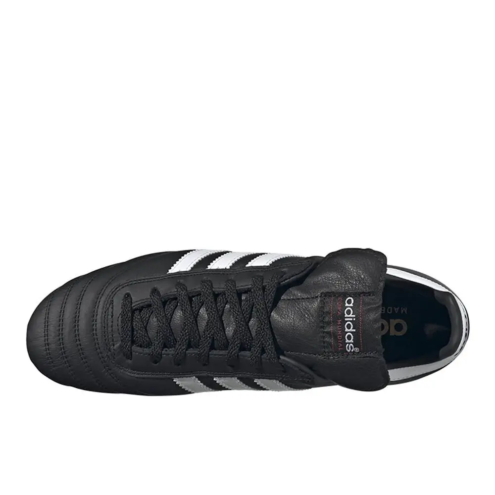 Adidas shoes - adidas Copa Mundial Firm Ground Soccer Cleats - SB1158-JP6693 - Black 2