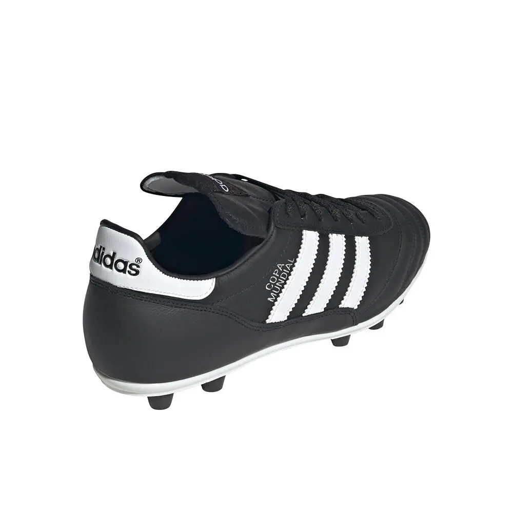 Adidas shoes - adidas Copa Mundial Firm Ground Soccer Cleats - SB1158-JP6693 - Black 4