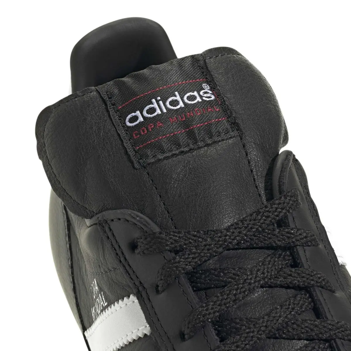 Adidas shoes - adidas Copa Mundial Firm Ground Soccer Cleats - SB1158-JP6693 - Black 5