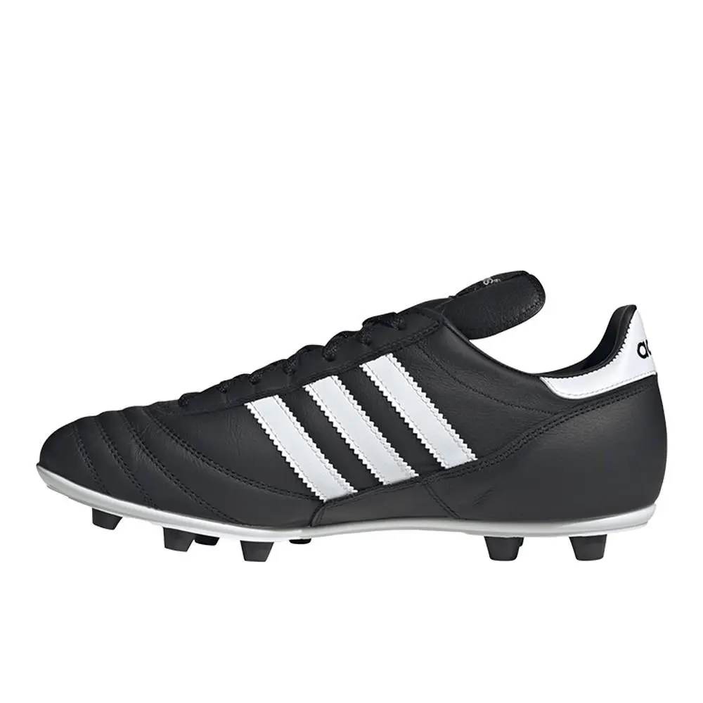 Adidas shoes - adidas Copa Mundial Firm Ground Soccer Cleats - SB1158-JP6693 - Black 9