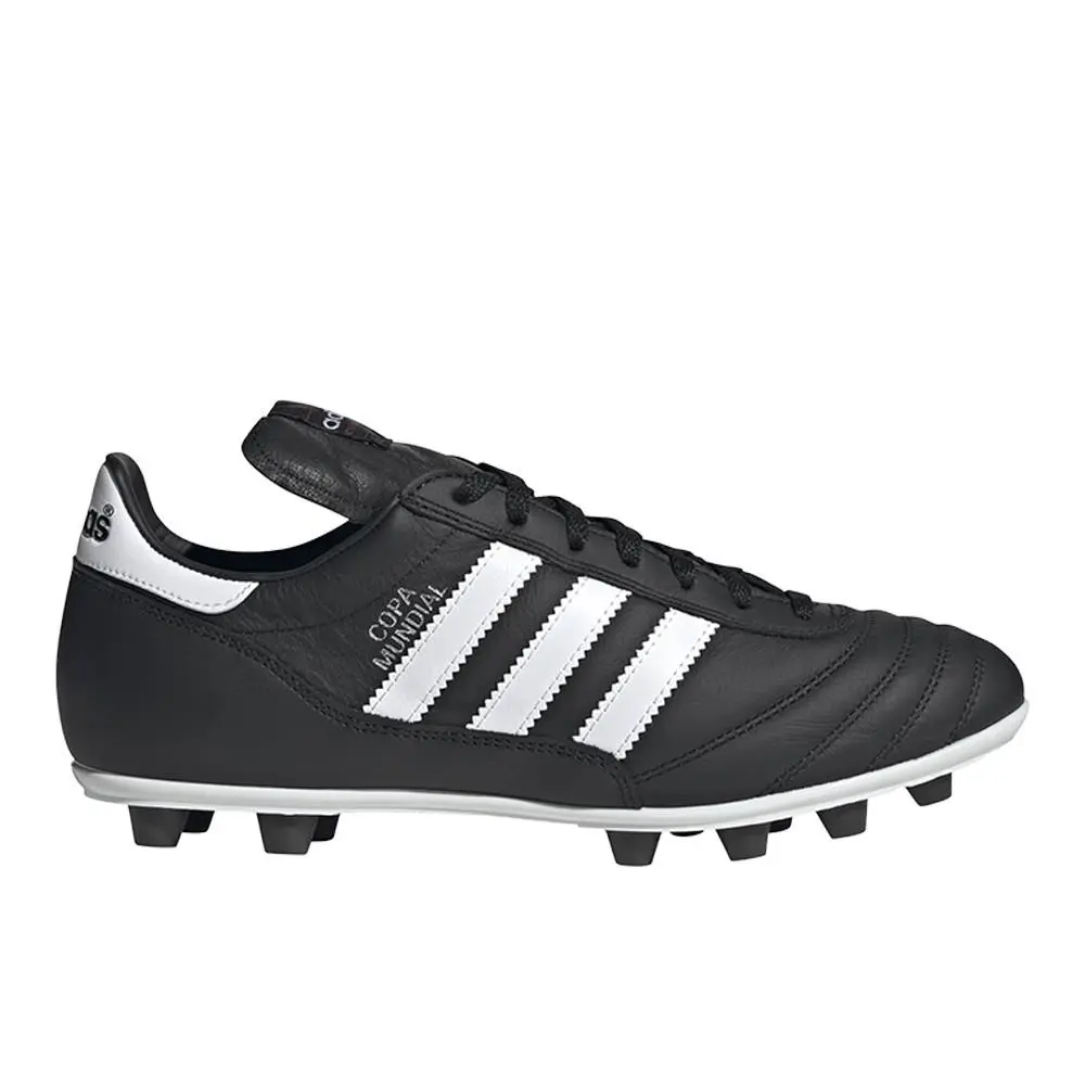 Copa Mundial Firm Ground Soccer Cleats Mens Black Sneakers Athletic Shoes 10- by Adidas
