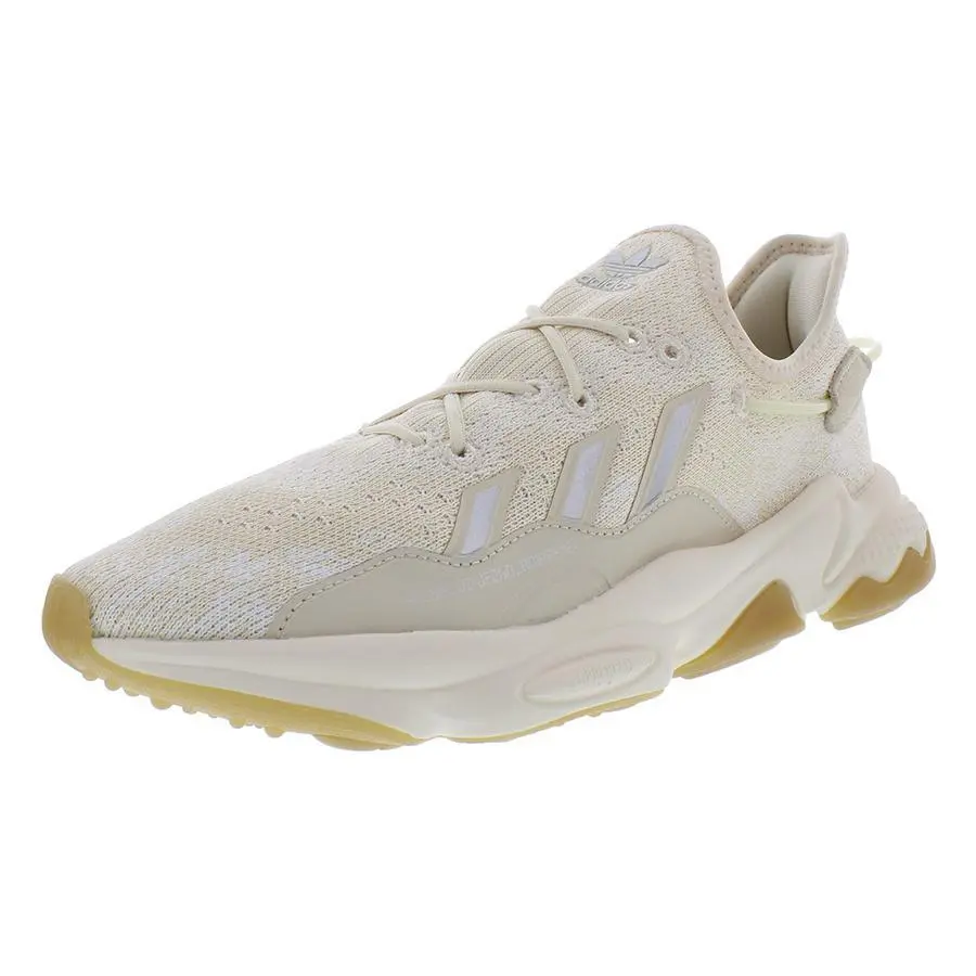 Ozweego Knt M Mens Shoes by Adidas