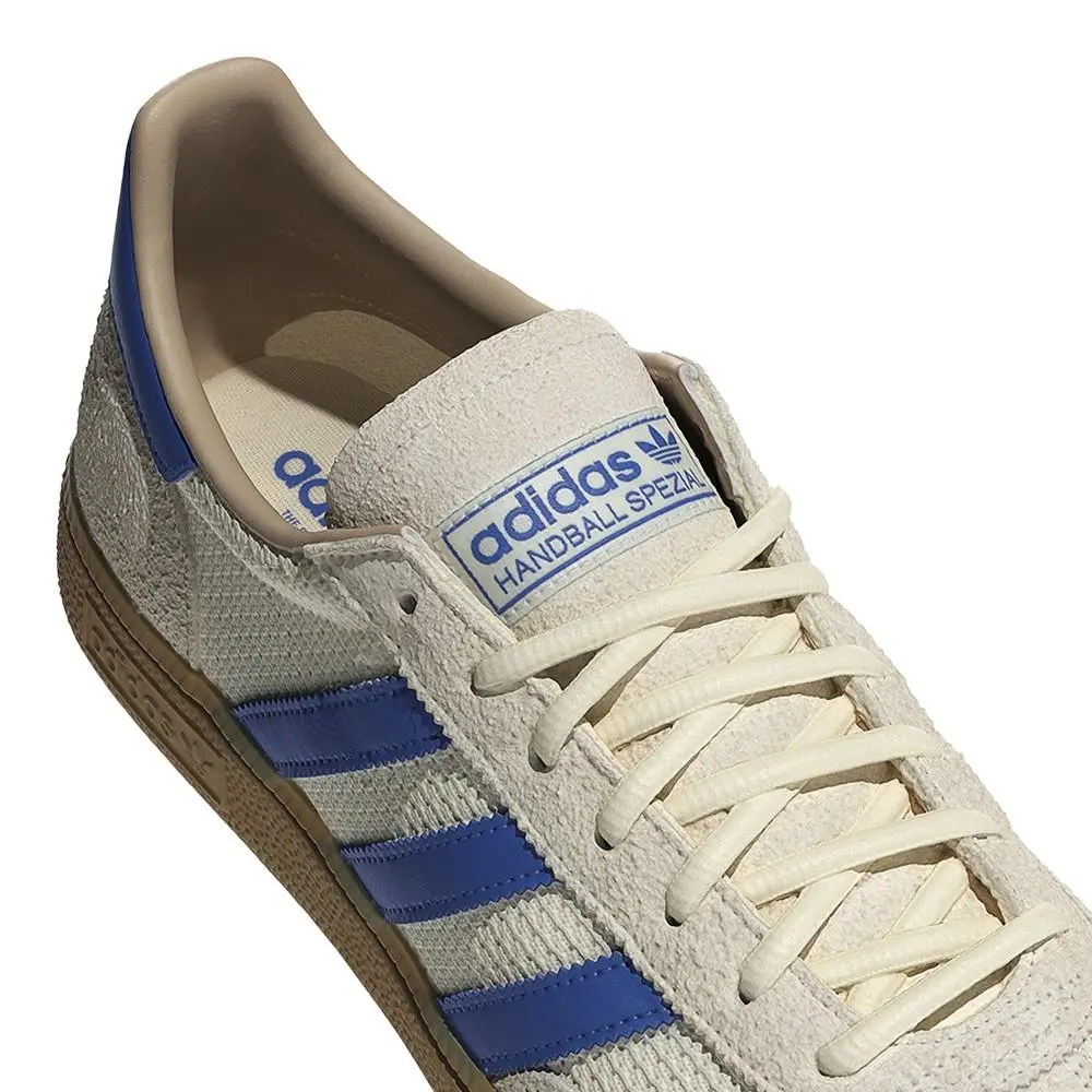 Adidas shoes - adidas Handball Spezial - Handball Spezial - JS3865 - Off White 5