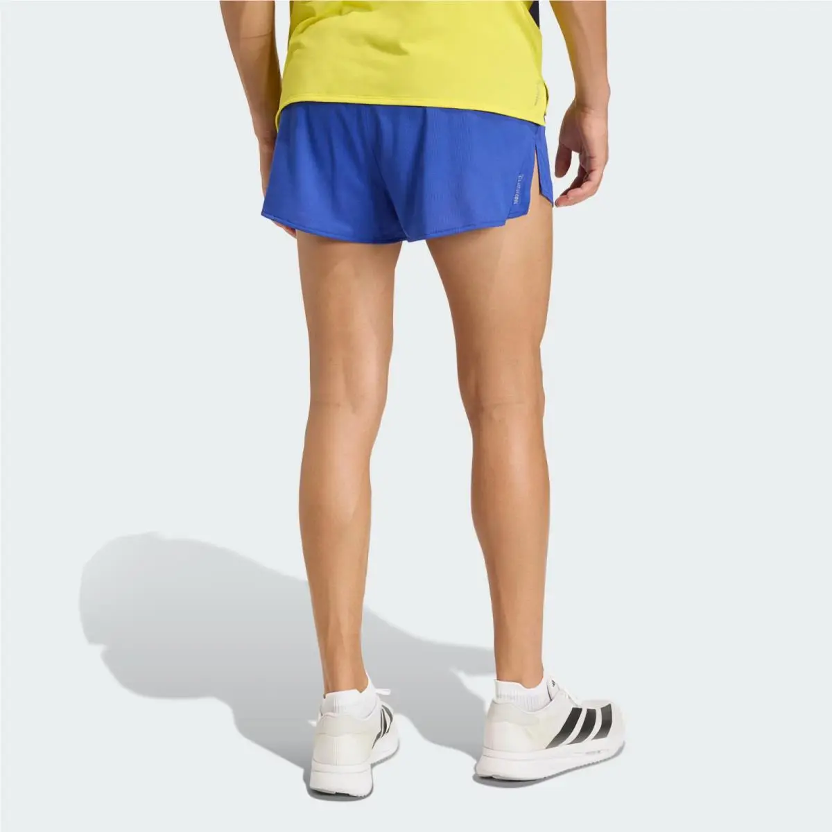Adidas clothing - Blue 2