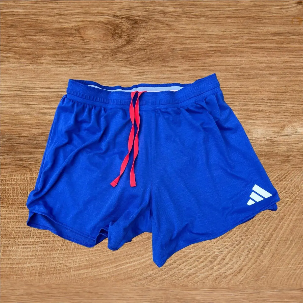 Adidas clothing - Blue 0