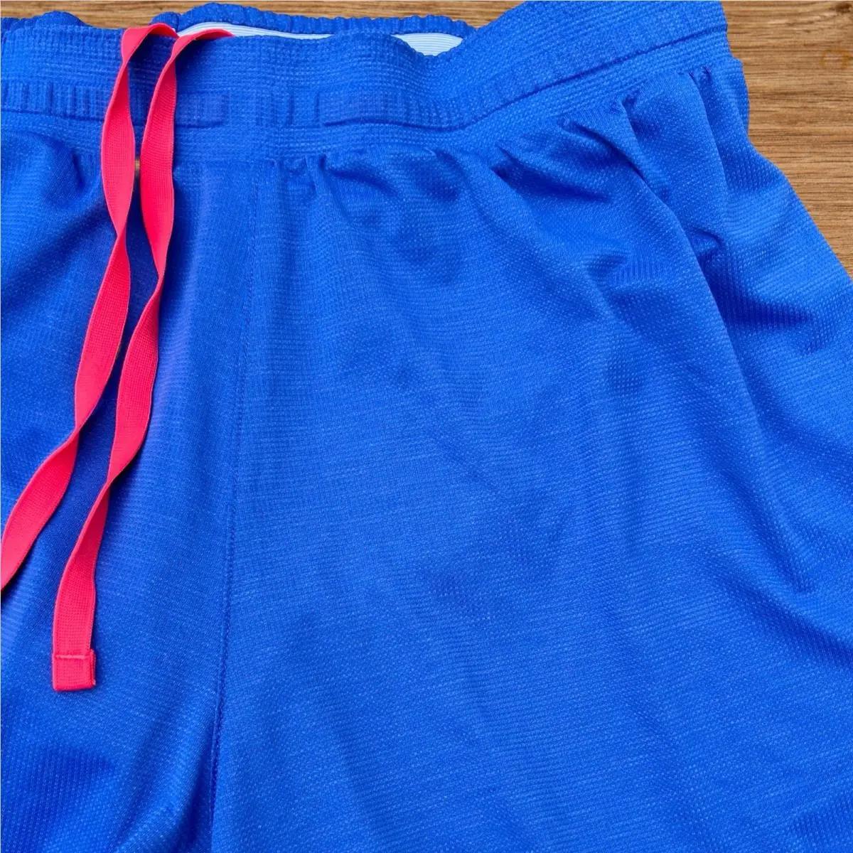 Adidas clothing - Blue 6