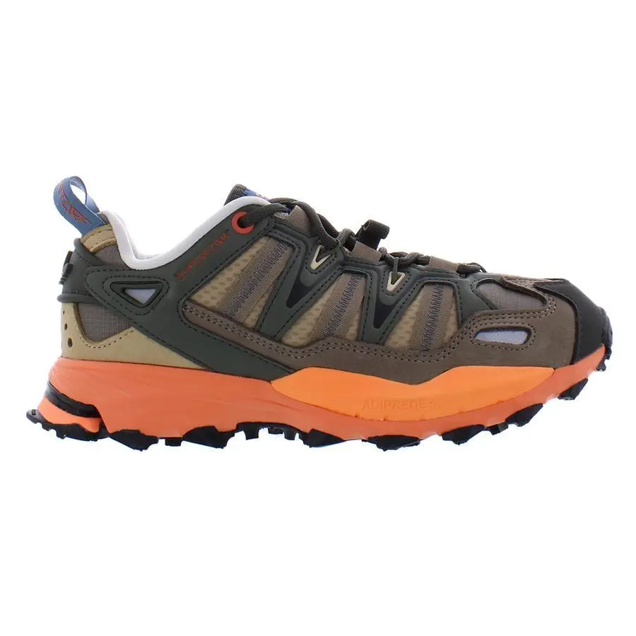 Adidas shoes - Shadow Olive/Magic Beige/Chalky Brown, Main: Brown 3