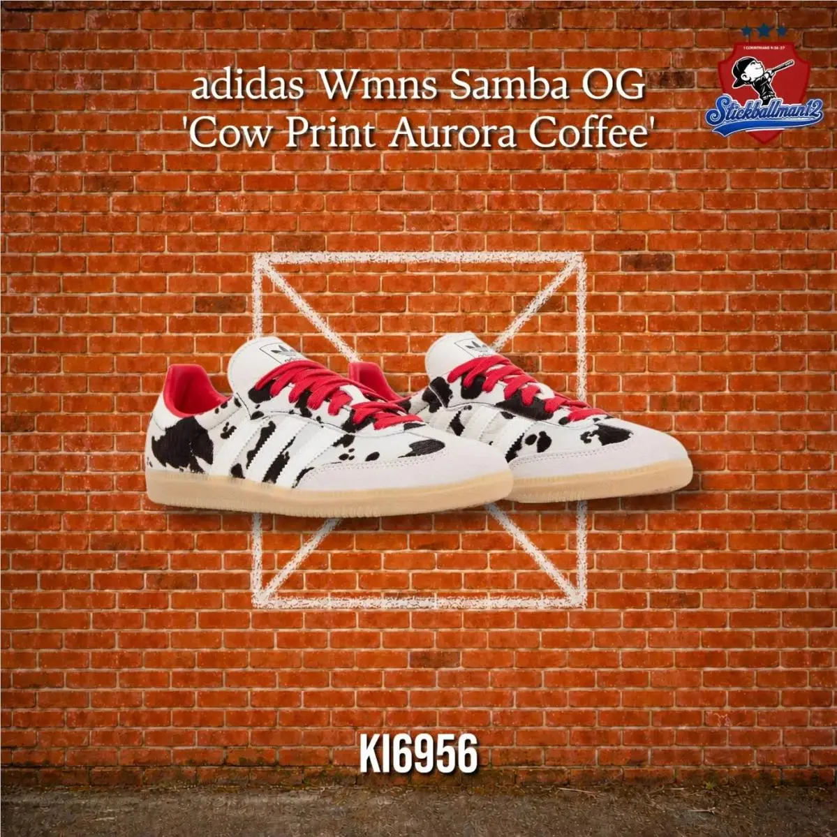 Adidas shoes - KI6956 - KI6956 - Multicolor 3