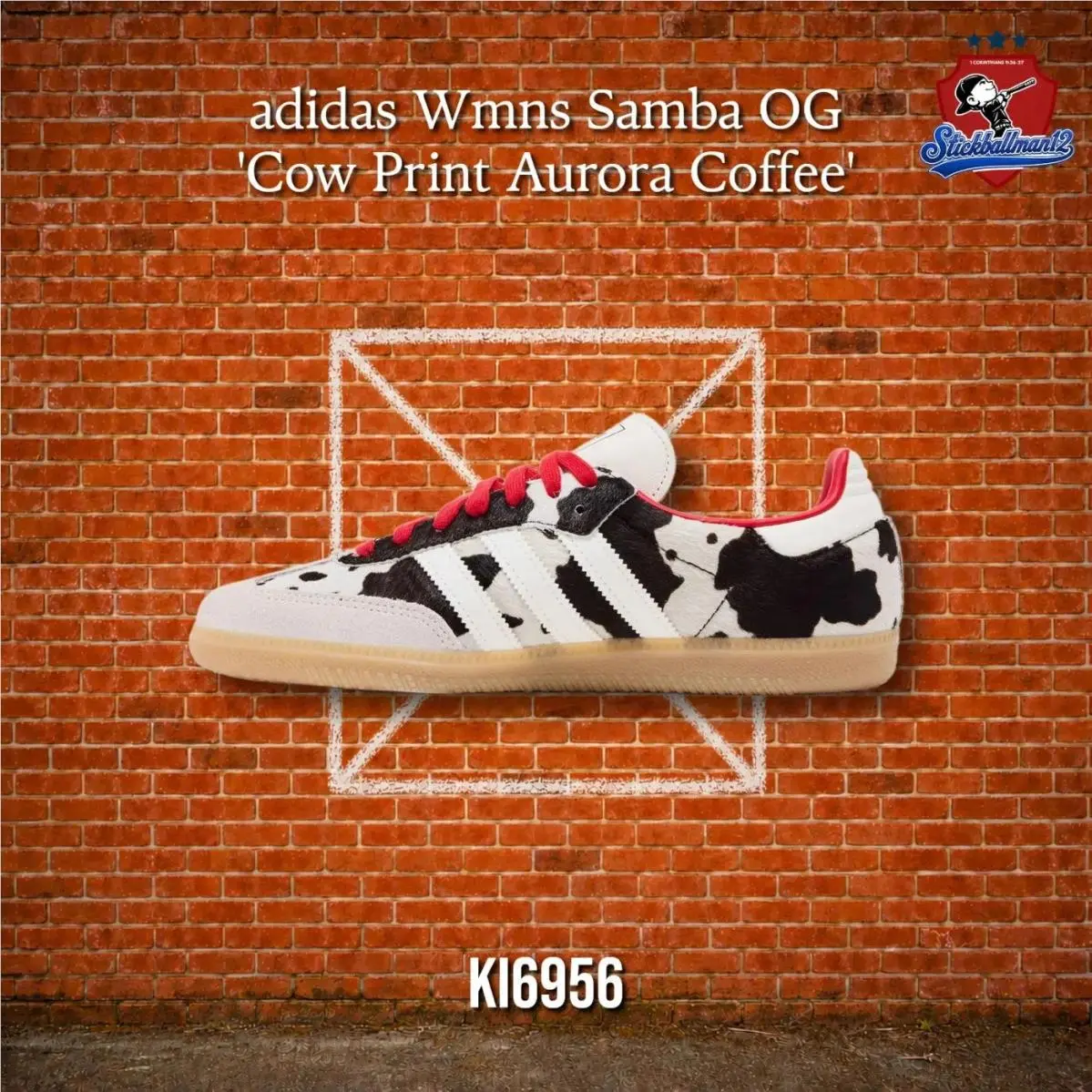 Adidas shoes - KI6956 - KI6956 - Multicolor 9