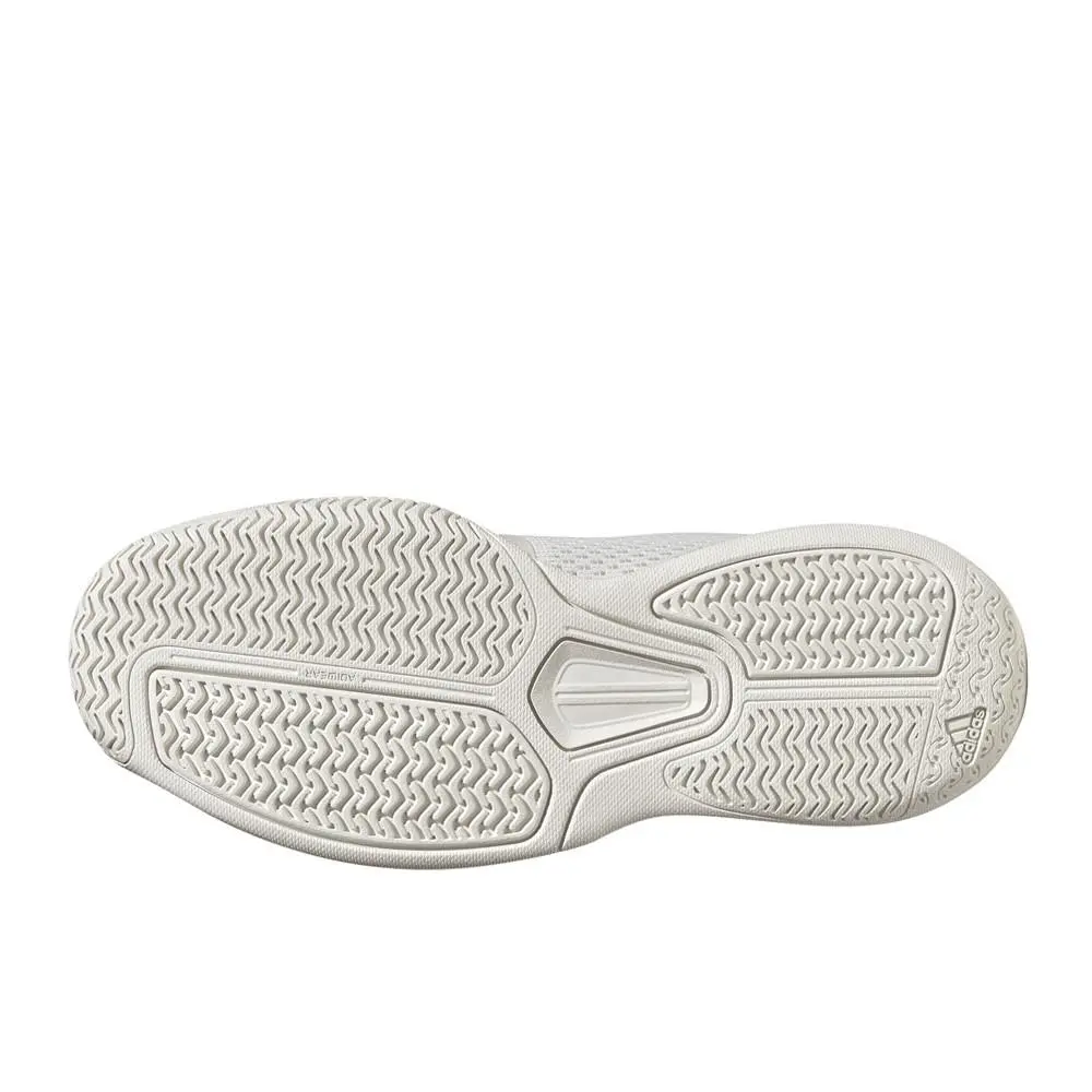 Adidas shoes - adidas Courtflash Pickleball - Courtflash Pickleball - JQ0696 - White 3