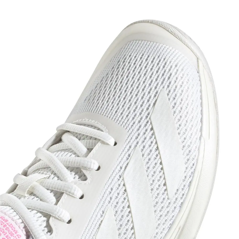 Adidas shoes - adidas Courtflash Pickleball - Courtflash Pickleball - JQ0696 - White 5