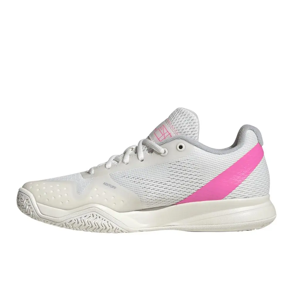 Adidas shoes - adidas Courtflash Pickleball - Courtflash Pickleball - JQ0696 - White 9