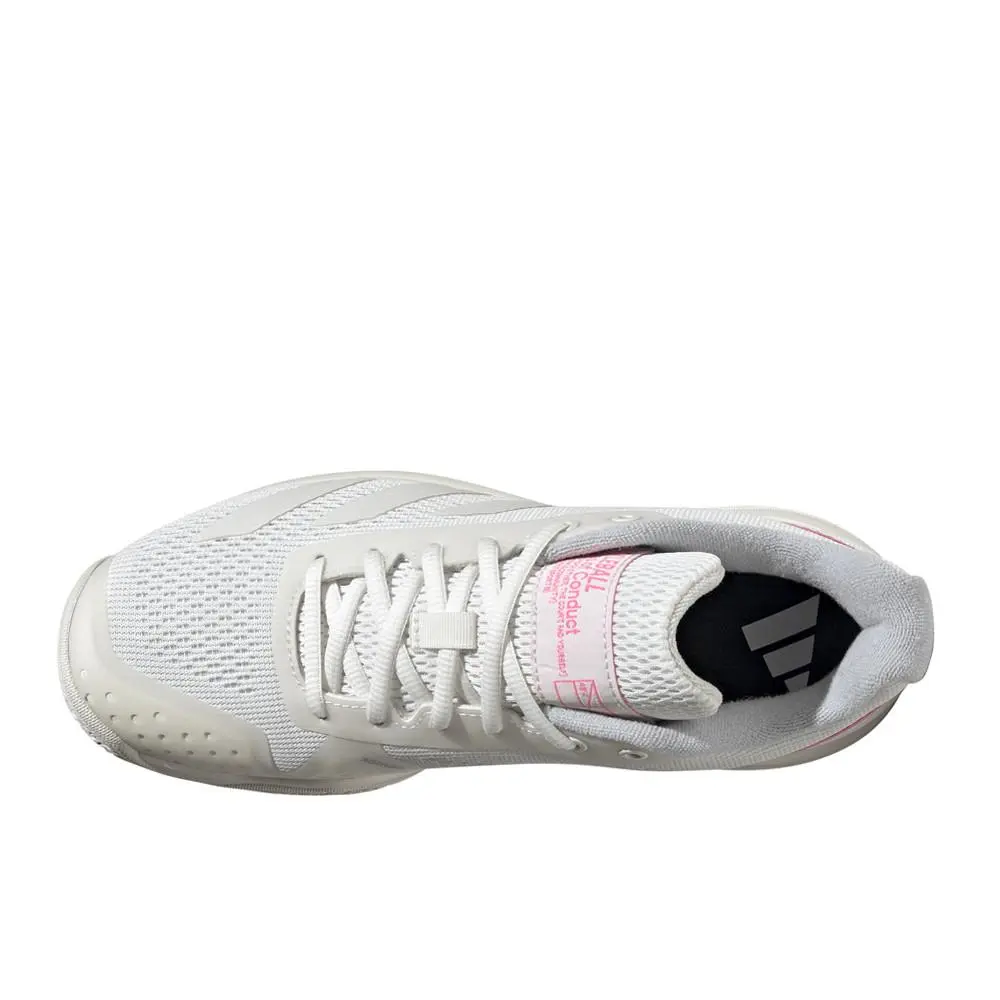 Adidas shoes - adidas Courtflash Pickleball - Courtflash Pickleball - JQ0696 - White 10