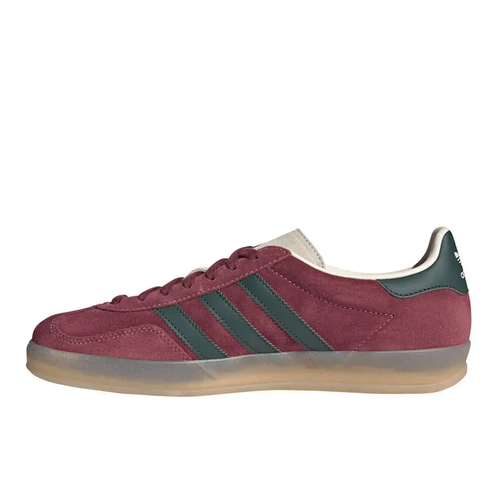 Adidas shoes - adidas Gazelle Indoor - Gazelle Indoor - JH5403 - Red 7