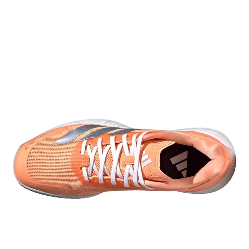 Adidas shoes - adidas Defiant Speed 2 Tennis - KI8417 - Orange 10