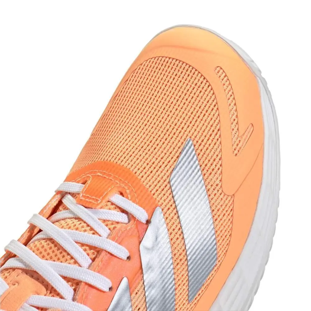 Adidas shoes - adidas Defiant Speed 2 Tennis - KI8417 - Orange 12