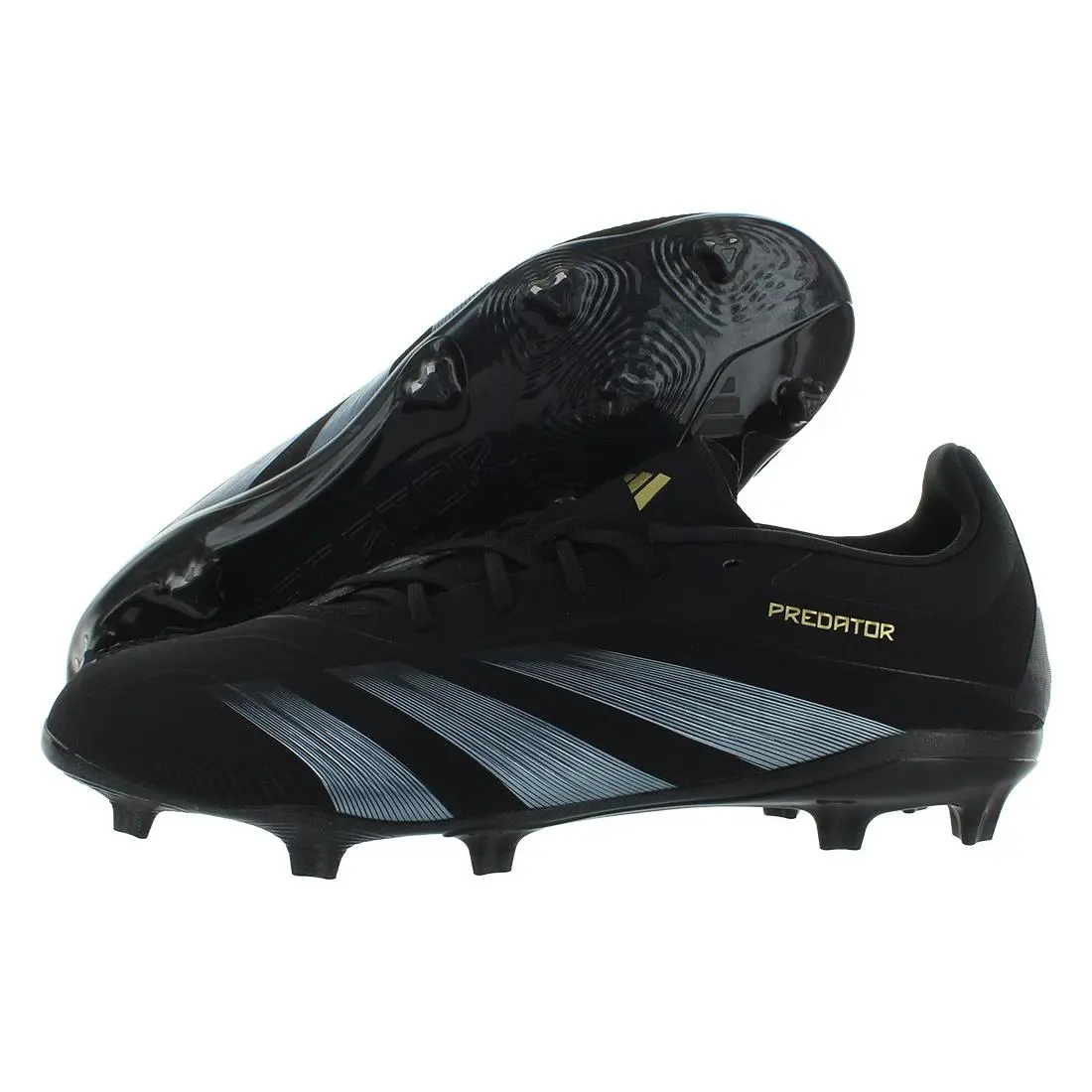 Adidas Predator Elite Firm Ground GS Boys Shoes